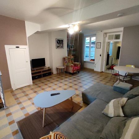 Maison proche des bords de Loire Neuvy-sur-Loire Extérieur photo