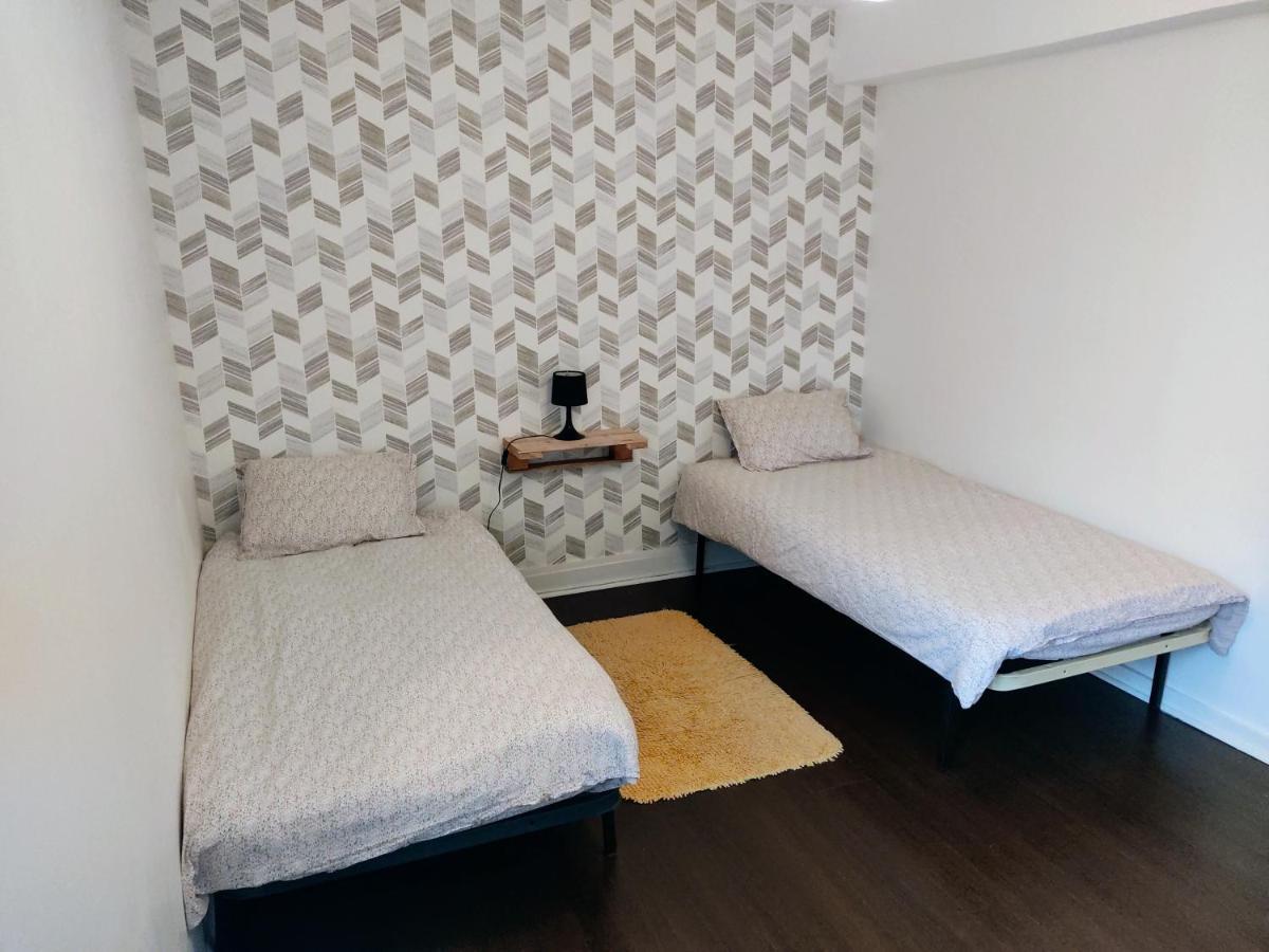 Maison proche des bords de Loire Neuvy-sur-Loire Extérieur photo